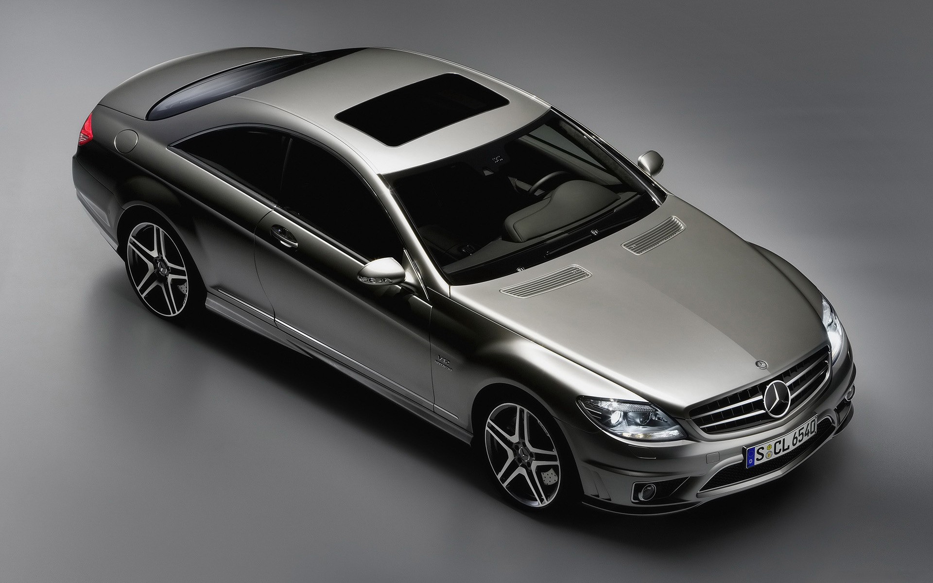 cars, Mercedes benz Wallpaper