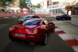 ferrari, Need, For, Speed, Ferrari, 599, Gtb, Fiorano, Games