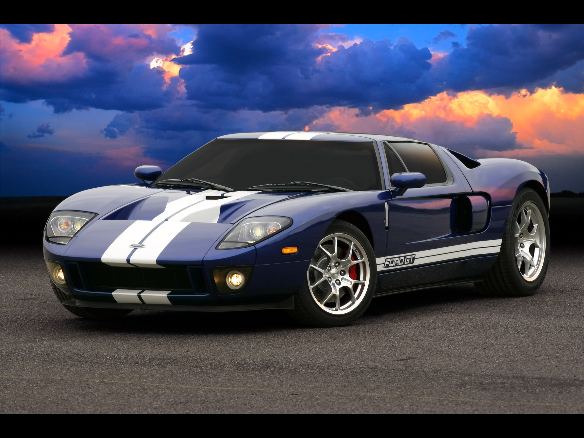 cars, Vehicles, Ford, Gt Wallpaper