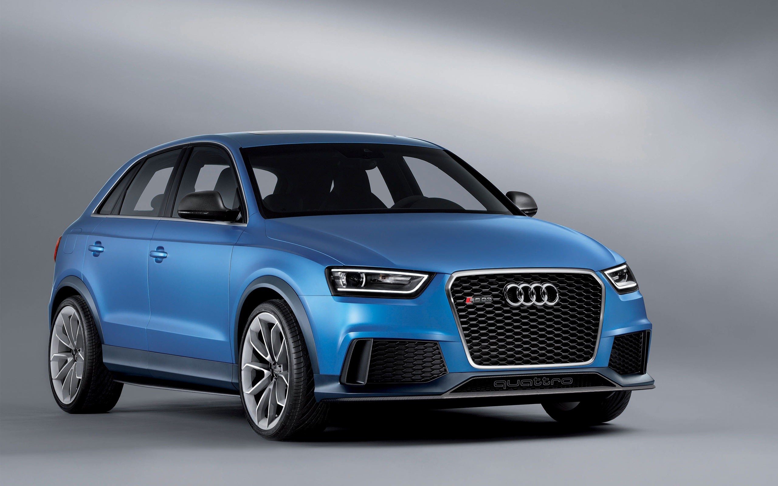 cars, Audi, Suv, Audi, Rsq3 Wallpaper