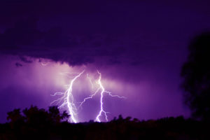 nature, Lightning, Skyscapes