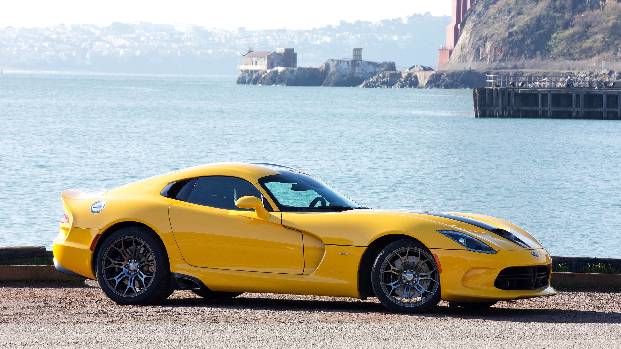 cars, Dodge, Dodge, Viper, Gts, Srt Wallpaper