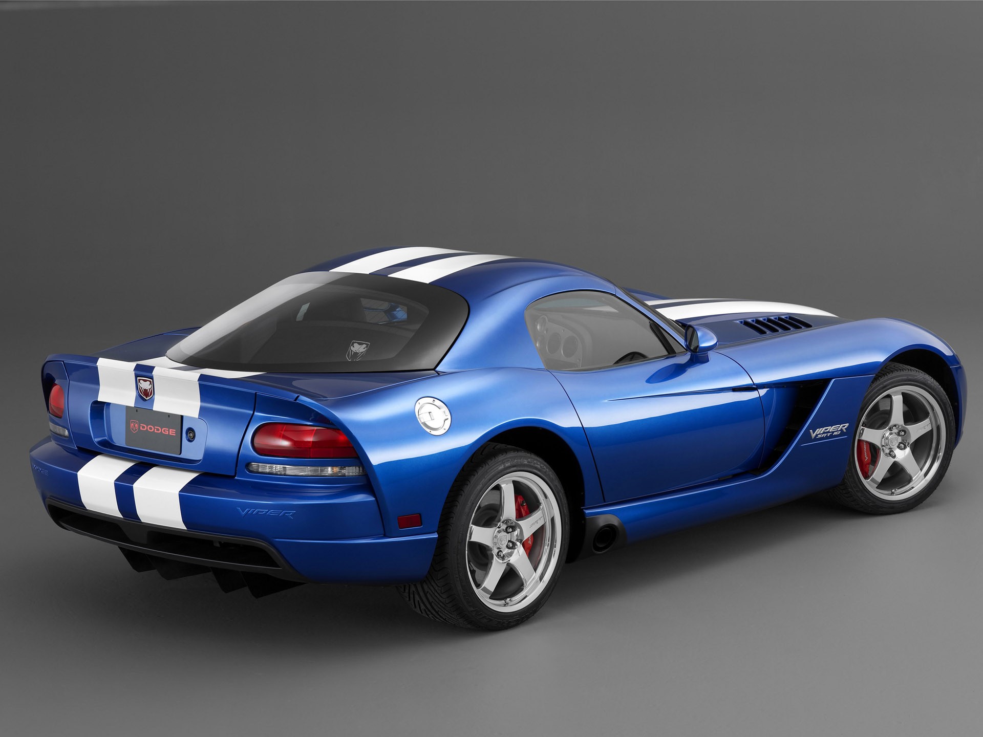 studio, Dodge, Viper, Srt10 Wallpaper