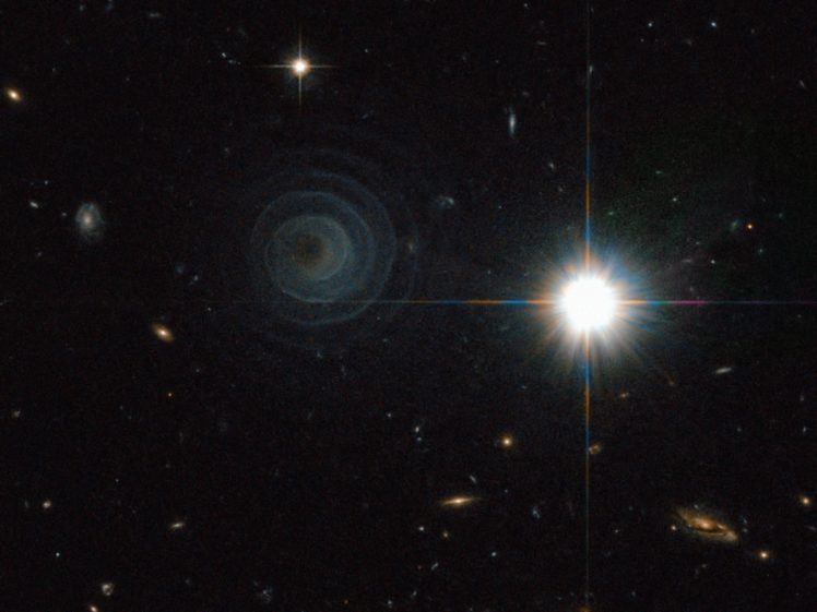 outer, Space, Galaxies, Hubble, Deep, Field, Image HD Wallpaper Desktop Background