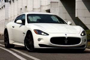 white, Cars, Vehicles, Maserati, Granturismo