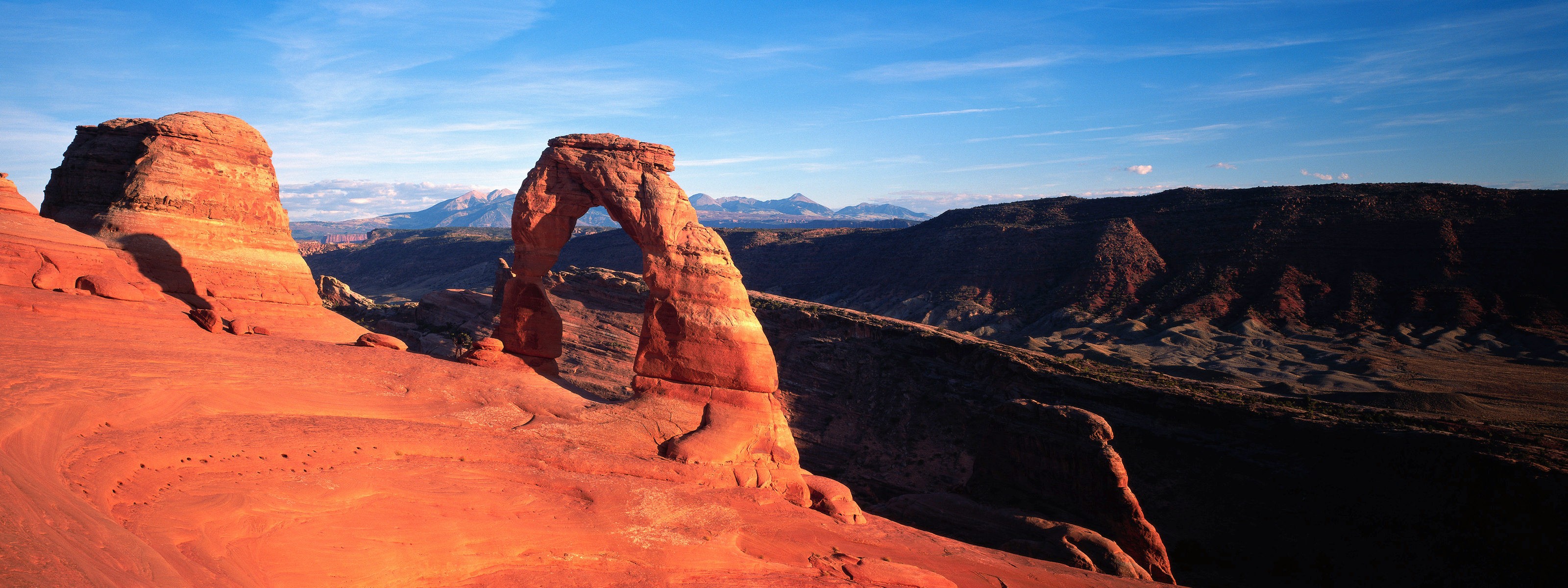 mountains, Nature, Rock, Formations Wallpaper