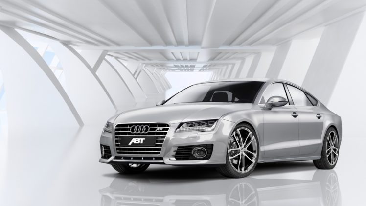 cars, Vehicles, Abt, Audi, A7, German, Cars HD Wallpaper Desktop Background