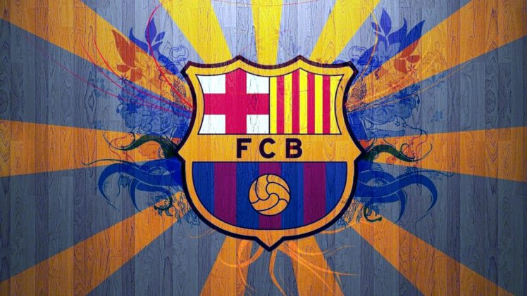 sports, Soccer, Logos, Fc, Barcelona, Blaugrana HD Wallpaper Desktop Background