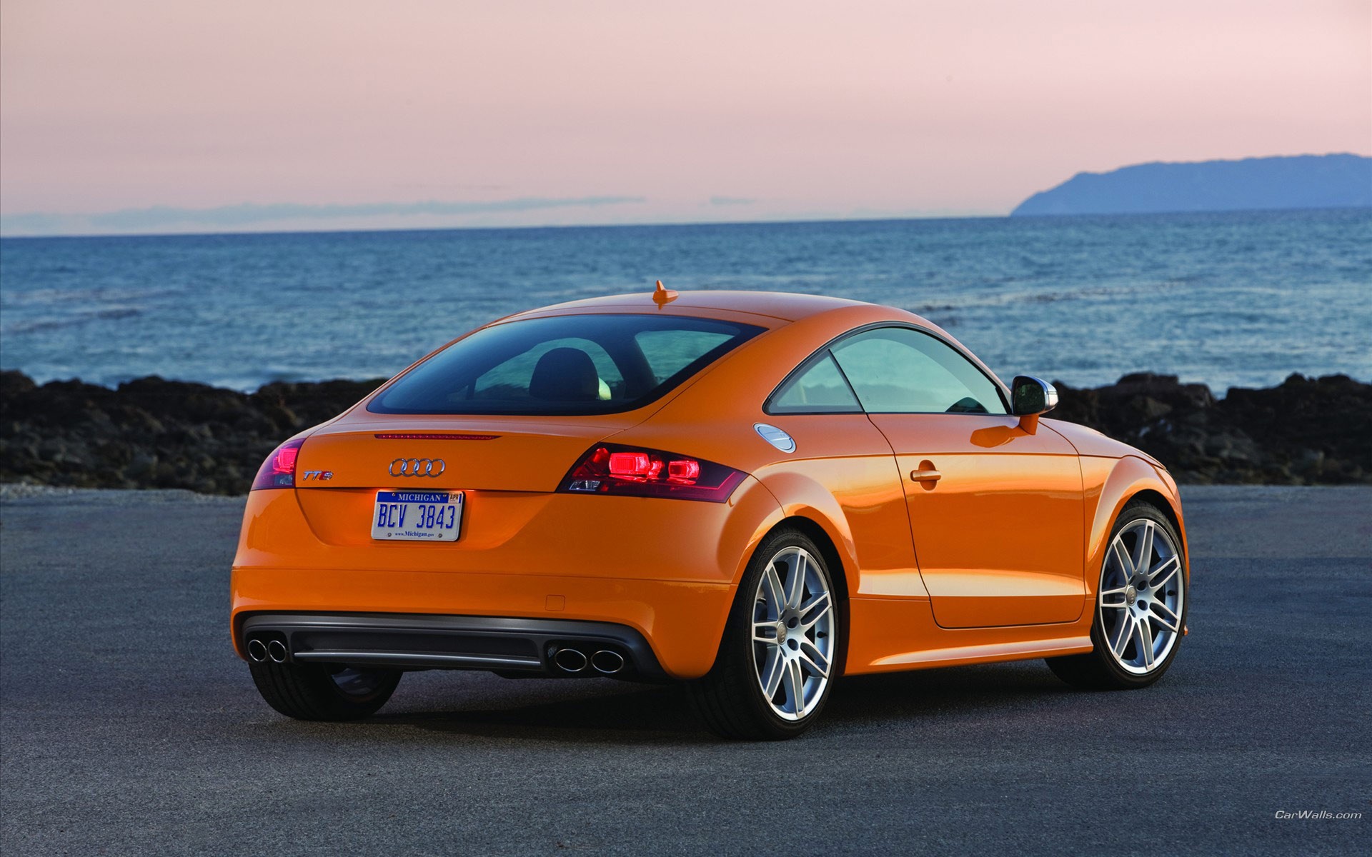 cars, Audi, Tt Wallpaper