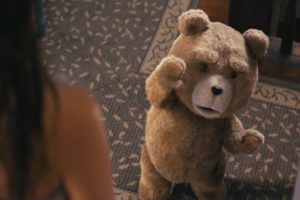 movies, Funny, Teddy, Bears, Ted