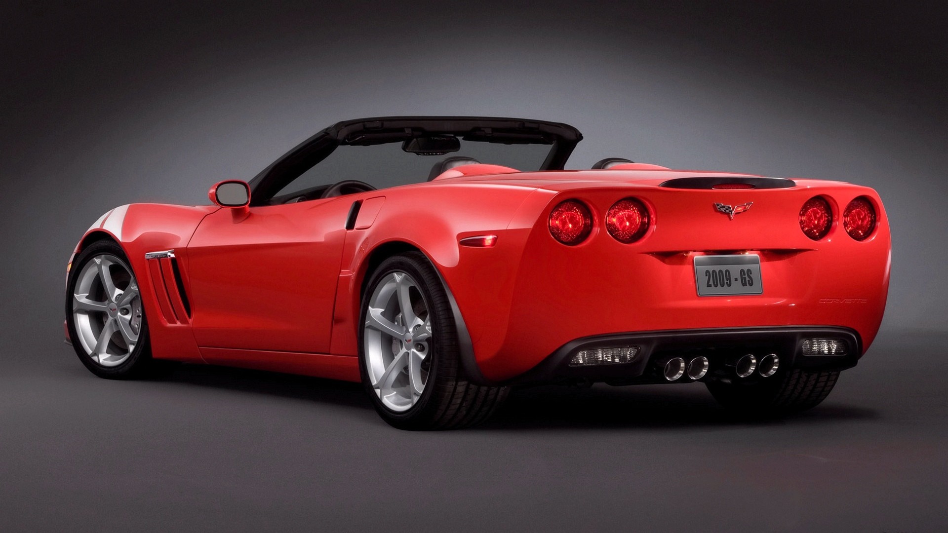 cars, Corvette Wallpaper