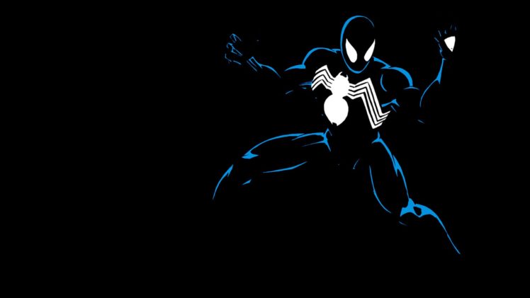 comics, Spider man HD Wallpaper Desktop Background