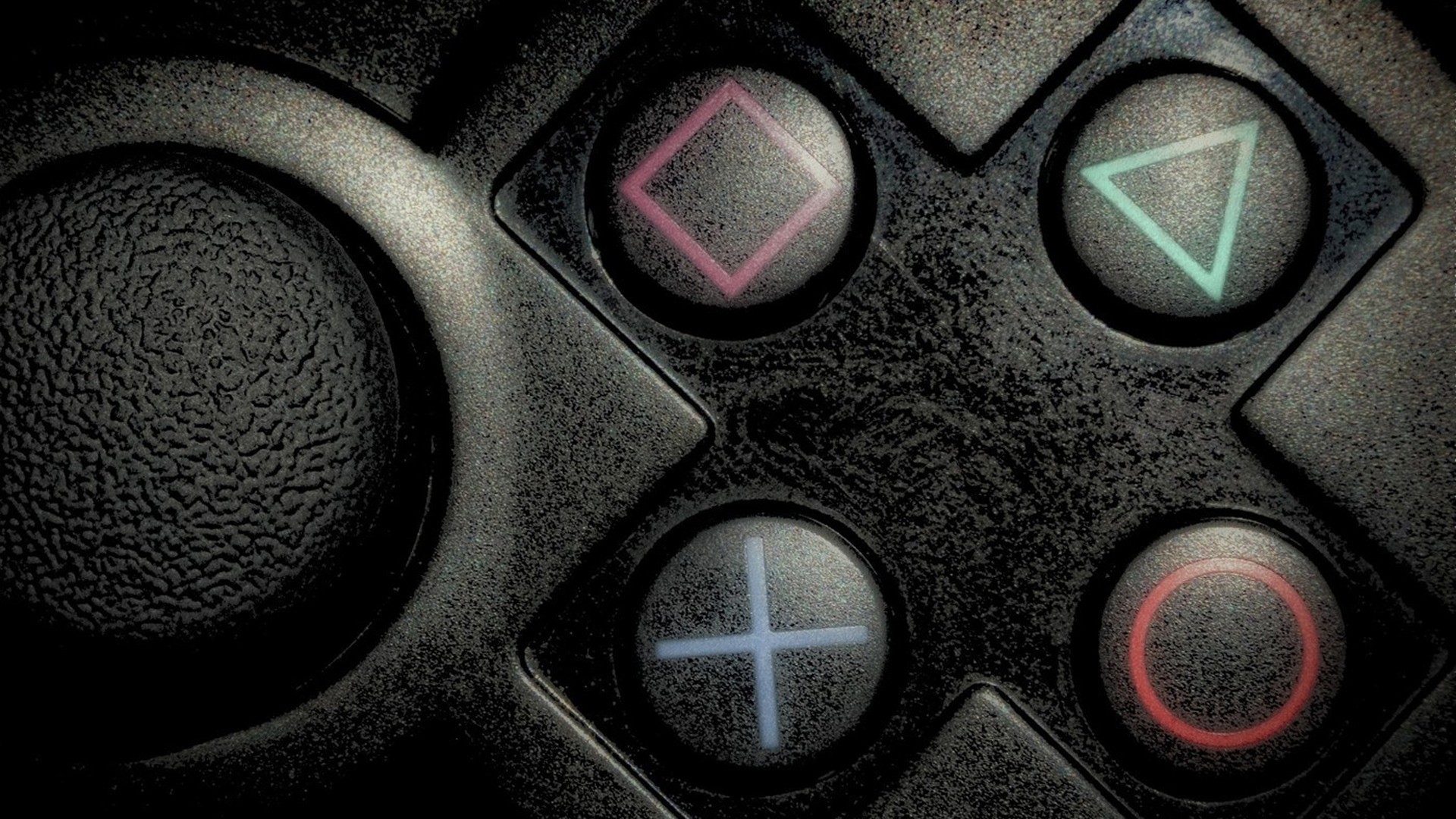 video, Games, Playstation, Buttons, Controllers, Playstation Wallpaper