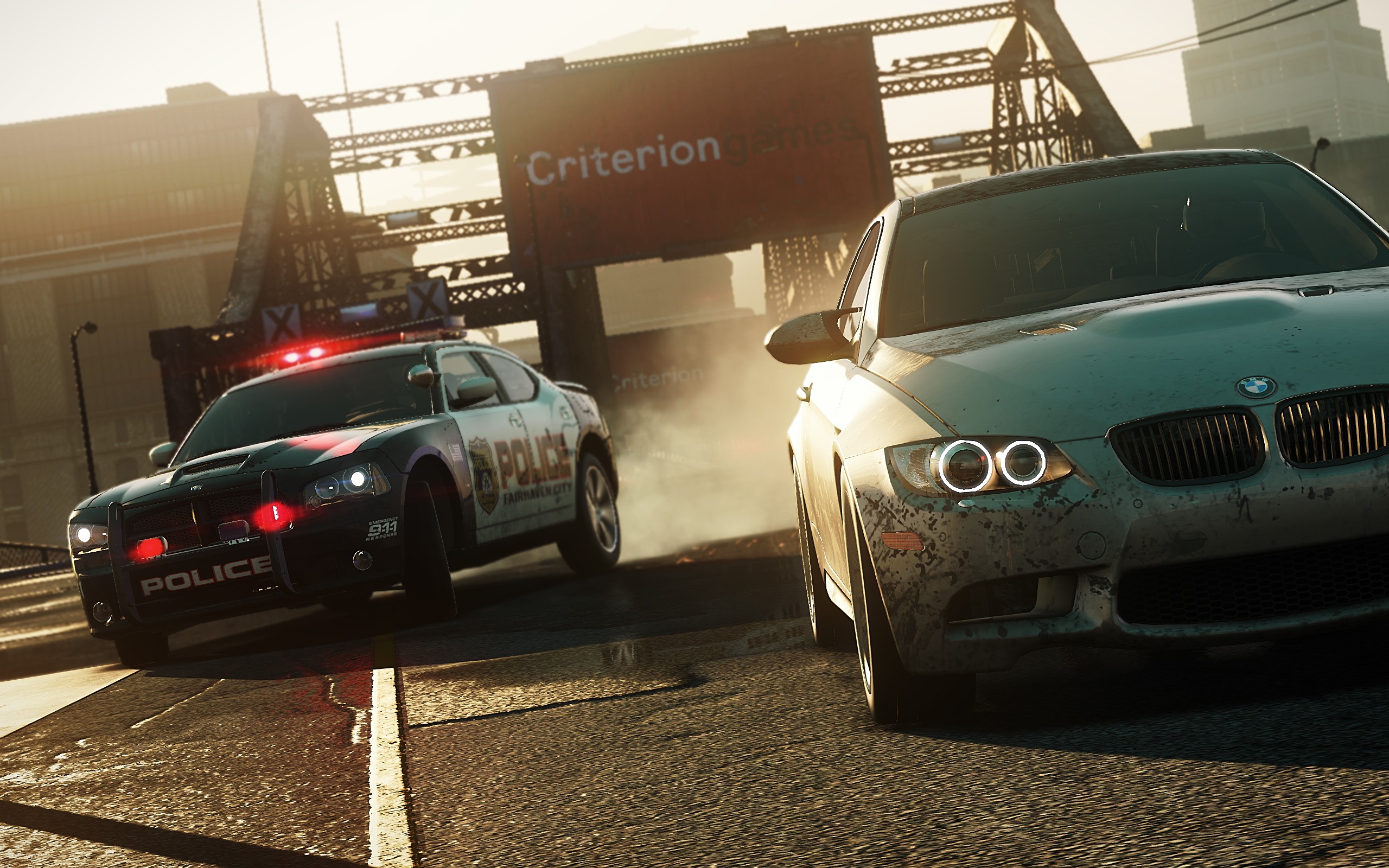 video, Games, Cars, Need, For, Speed, Most, Wanted, Pc, Games, Bmw, M3, E92 Wallpaper
