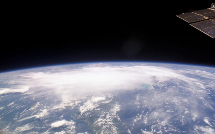 outer, Space, Earth, Nasa HD Wallpaper Desktop Background