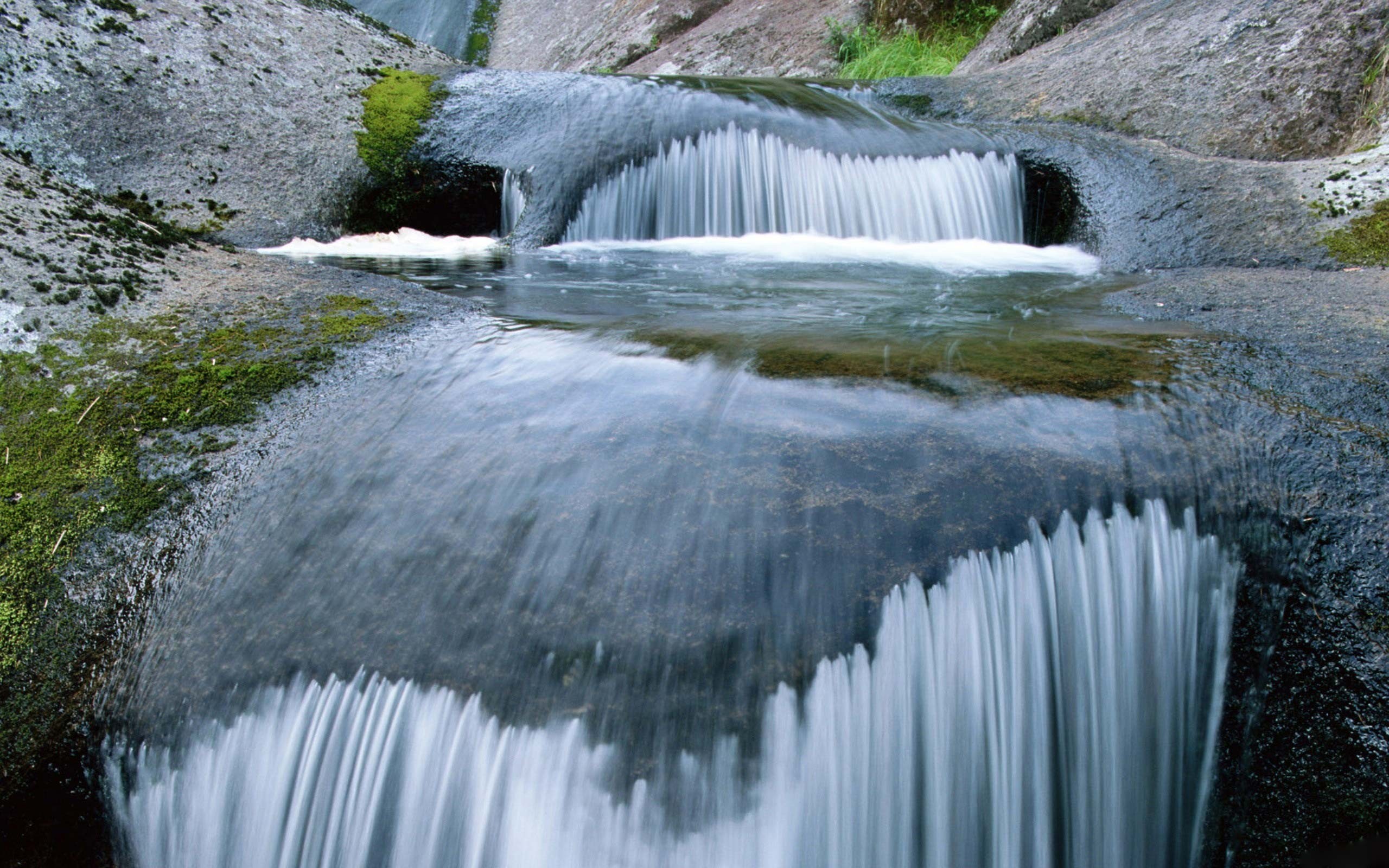 water, Nature, Spring, Waterscapes Wallpaper