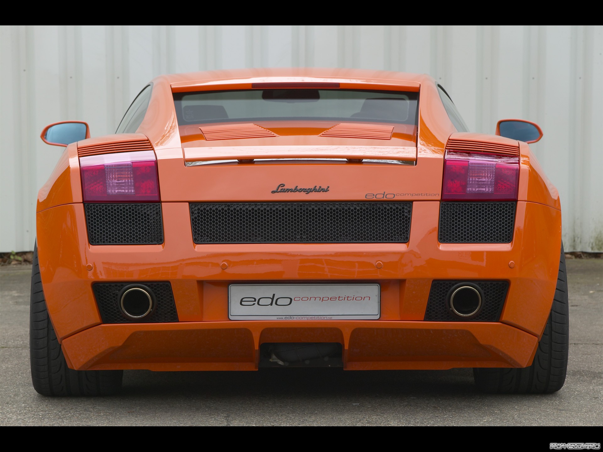 lamborghini, Lamborghini, Gallardo, Edo, Competition, Auto Wallpaper