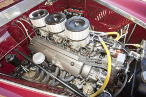 1951, Ferrari, 212, Export, Berlinetta, Supercar, Engine