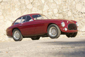 1951, Ferrari, 212, Export, Berlinetta, Supercar