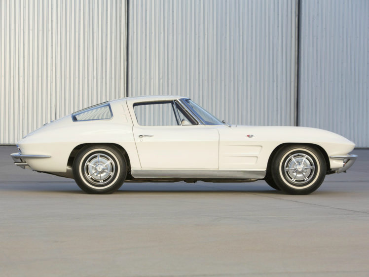 1963, Chevrolet, Corvette, Stingray, L76, 327, 340hp,  c 2 , Muscle, Classic, Supercar, Gs HD Wallpaper Desktop Background
