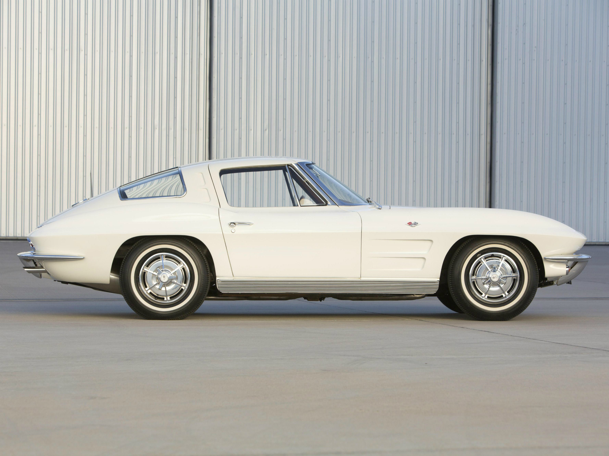1963, Chevrolet, Corvette, Stingray, L76, 327, 340hp,  c 2 , Muscle, Classic, Supercar, Gs Wallpaper