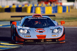 1997, Mclaren, F1, Gtr, Longtail, Race, Racing, F 1, Le mans
