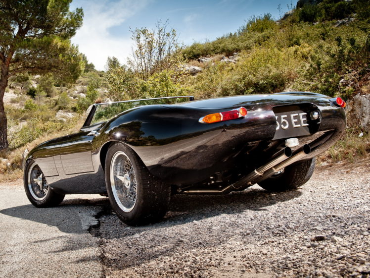 2011, Jaguar, Eagle, Lightweight, Speedster, Supercar HD Wallpaper Desktop Background