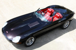 2011, Jaguar, Eagle, Lightweight, Speedster, Supercar, Te