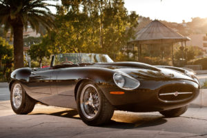 2011, Jaguar, Eagle, Lightweight, Speedster, Supercar