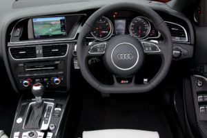 2013, Audi, Rs5, Cabriolet, Uk spec, Interior