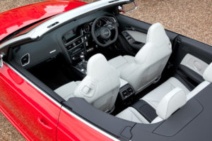 2013, Audi, Rs5, Cabriolet, Uk spec, Interior
