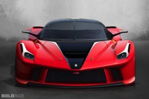 2013, Ferrari, Laferrari, Xfx, Concept, Supercar