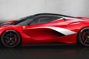 2013, Ferrari, Laferrari, Xfx, Concept, Supercar