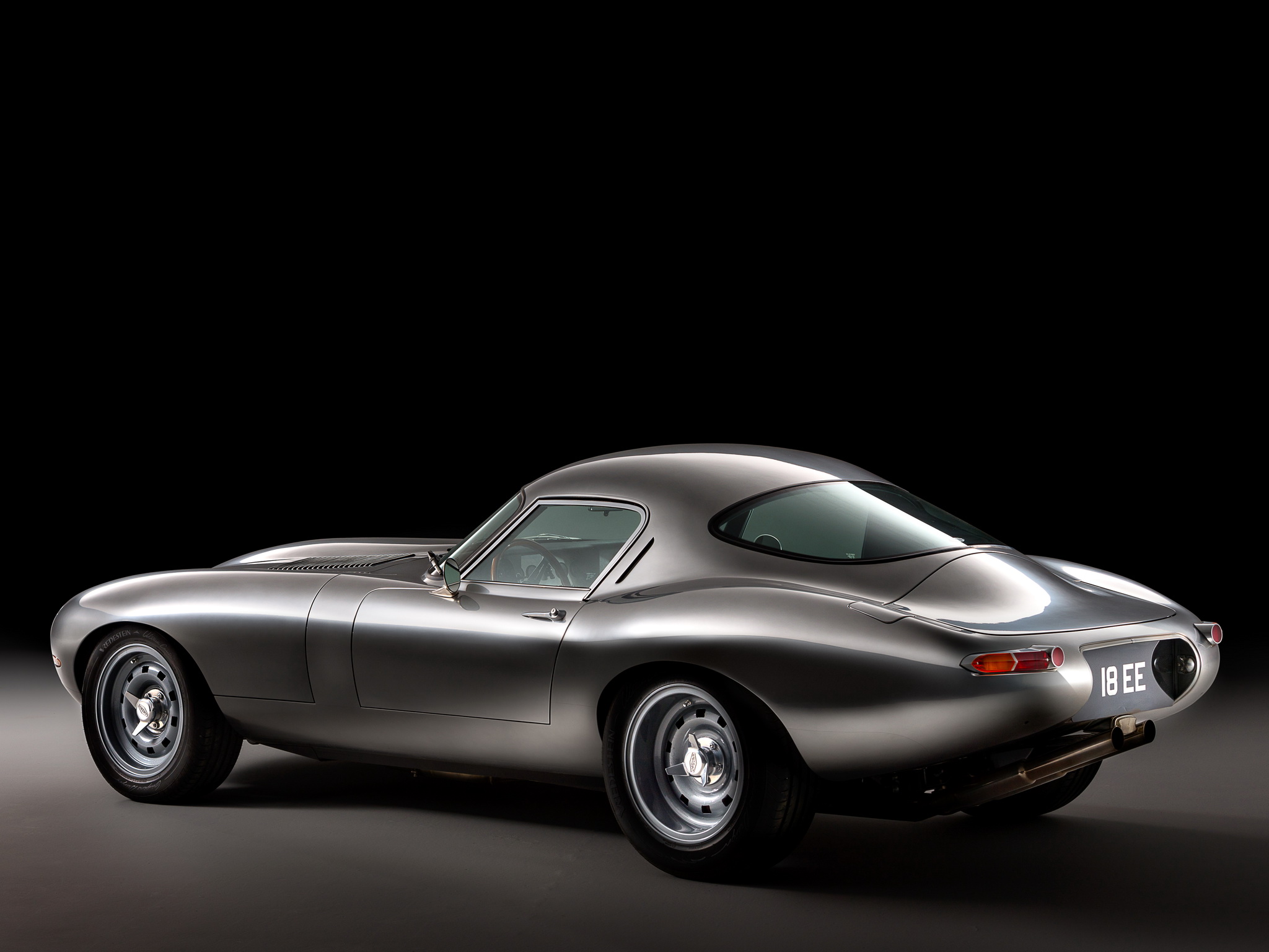 2013, Jaguar, Eagle, Speedster, Low drag, G t, Supercar Wallpaper