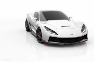 2013, Supervettes, Sv8r, Concept, Corvette, Chevrolet, Supercar, Muscle, Tuning,  6