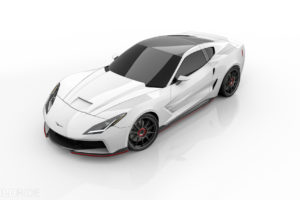 2013, Supervettes, Sv8r, Concept, Corvette, Chevrolet, Supercar, Muscle, Tuning,  7
