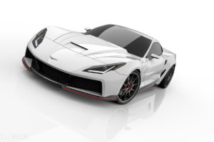 2013, Supervettes, Sv8r, Concept, Corvette, Chevrolet, Supercar, Muscle, Tuning,  8