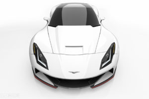 2013, Supervettes, Sv8r, Concept, Corvette, Chevrolet, Supercar, Muscle, Tuning,  10