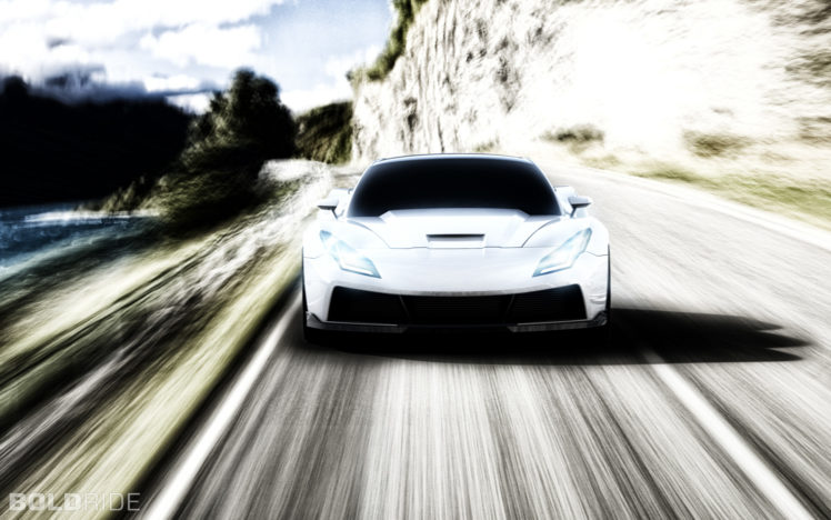 2013, Supervettes, Sv8r, Concept, Corvette, Chevrolet, Supercar, Muscle, Tuning,  13 HD Wallpaper Desktop Background