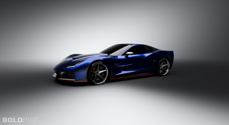 2013, Supervettes, Sv8r, Concept, Corvette, Chevrolet, Supercar, Muscle, Tuning,  14 HD Wallpaper Desktop Background