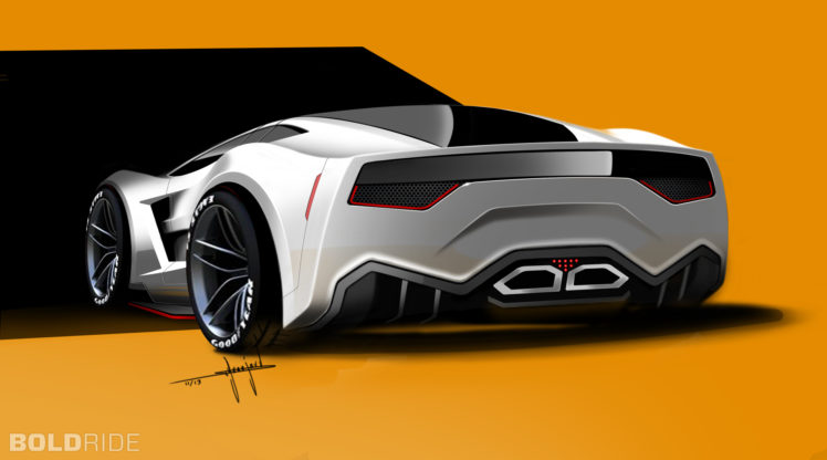 2013, Supervettes, Sv8r, Concept, Corvette, Chevrolet, Supercar, Muscle, Tuning,  16 HD Wallpaper Desktop Background