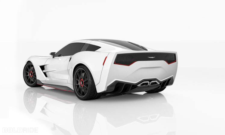 2013, Supervettes, Sv8r, Concept, Corvette, Chevrolet, Supercar, Muscle, Tuning,  17 HD Wallpaper Desktop Background