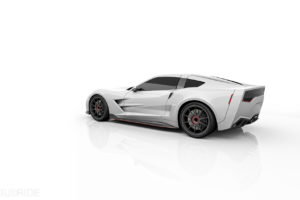 2013, Supervettes, Sv8r, Concept, Corvette, Chevrolet, Supercar, Muscle, Tuning,  5