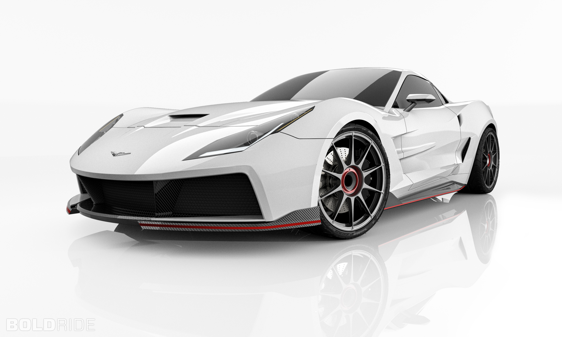 2013, Supervettes, Sv8r, Concept, Corvette, Chevrolet, Supercar, Muscle, Tuning,  3 Wallpaper