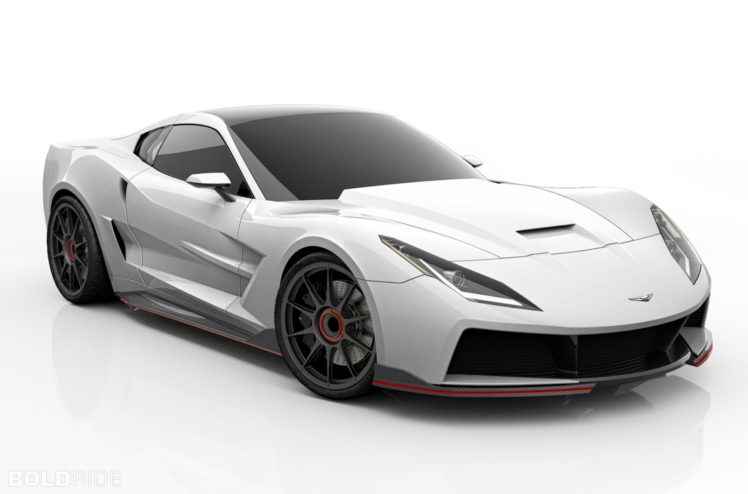 2013, Supervettes, Sv8r, Concept, Corvette, Chevrolet, Supercar, Muscle, Tuning,  2 HD Wallpaper Desktop Background