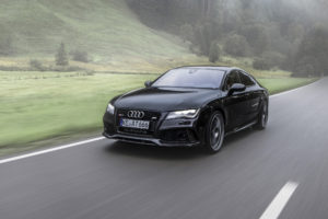 2014, Abt, Audi, Rs7, Tuning