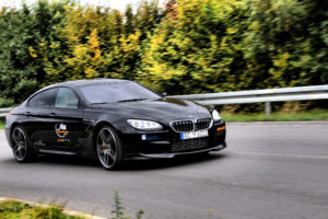 2014, Ac schnitzer, Bmw, M 6, Gran, Coupe, Tuning
