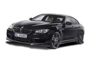 2014, Ac schnitzer, Bmw, M 6, Gran, Coupe, Tuning