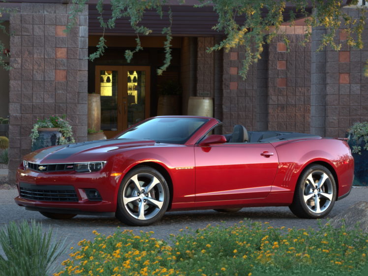 2014, Chevrolet, Camaro, S s, Convertible, Muscle HD Wallpaper Desktop Background