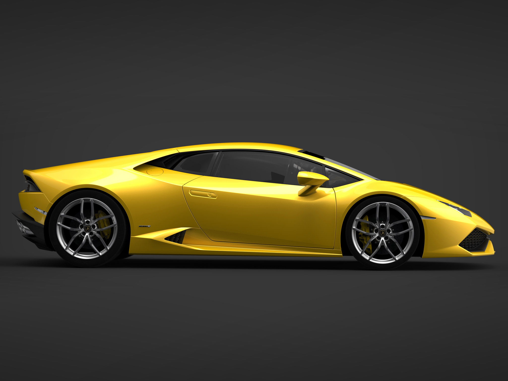 2014, Lamborghini, Huracan, Lp610 4, Lb724, Supercar Wallpaper